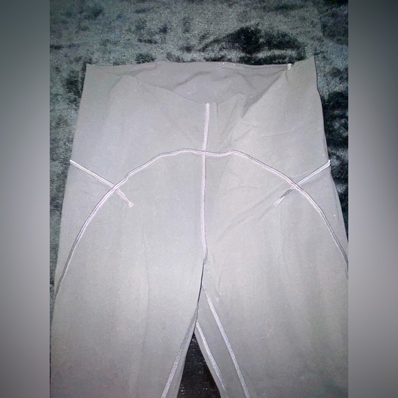 High rise lulu leggings - Picture 1 of 9